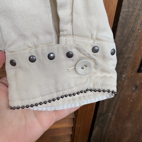 Paige Cardene studded jacket - Picture 4 of 9